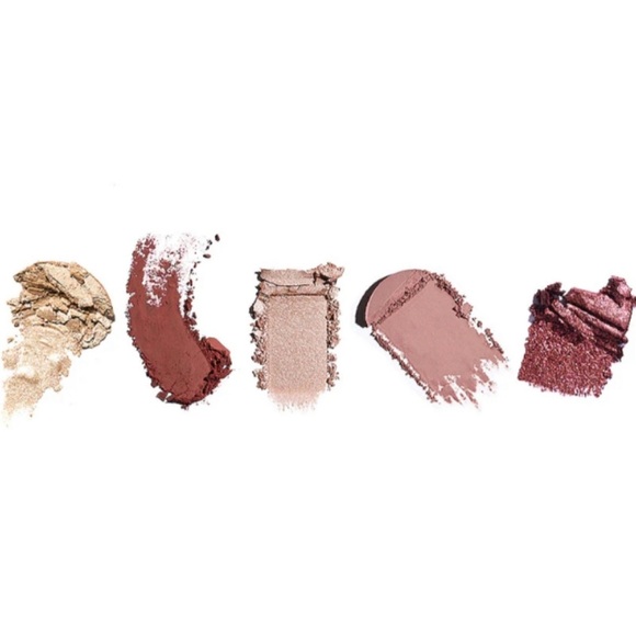 Pat McGrath Labs Bijoux Brilliance Eye Shadow Palette - Picture 5 of 15